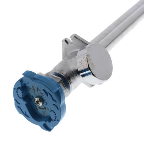 Main product image of 18", 1/2" Sharkbite Anti-Siphon Frost-Free Sillcock (Lead Free)