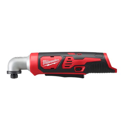 Main product image of M12 Cordless 1/4" Hex Right Angle Impact Driver (Tool Only)
