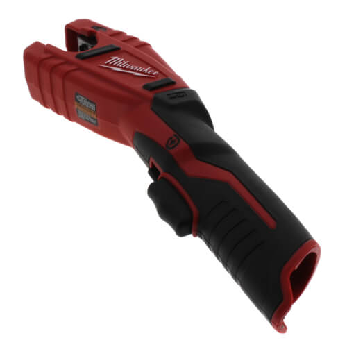 247122 Milwaukee 247122 M12 Cordless Copper Tubing Cutter Kit w