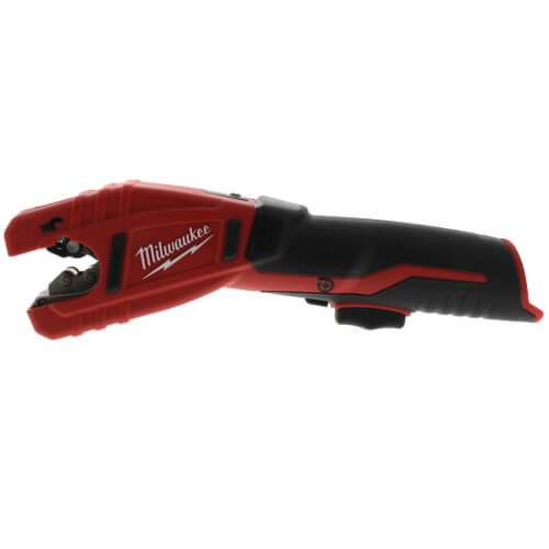 247122 Milwaukee 247122 M12 Cordless Copper Tubing Cutter Kit w
