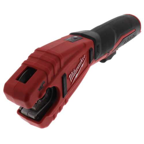 Milwaukee 2471-20 M12 12 VOLT CORDLESS Li-Ion Copper Tubing Cutter GD 