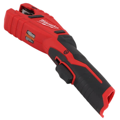 M12 Cordless Copper Tubing Cutter (Tool Only)