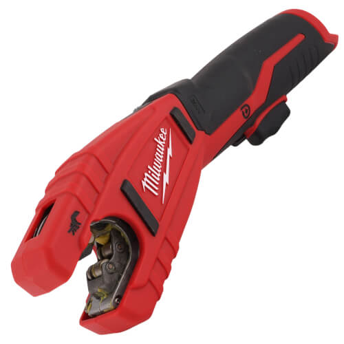 2471-20 - Milwaukee 2471-20 - M12 Cordless Copper Tubing Cutter (Tool Only)