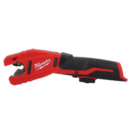 2471-20 - Milwaukee 2471-20 - M12 Cordless Copper Tubing Cutter (tool Only)