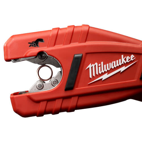 Milwaukee cordless copper online cutter