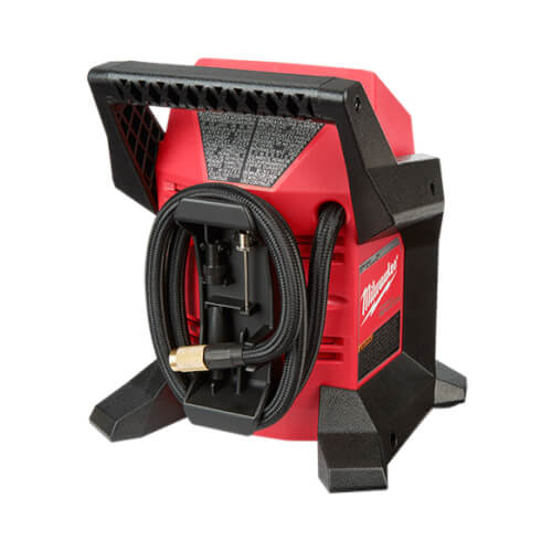 M12 Compact Inflator (Tool Only)