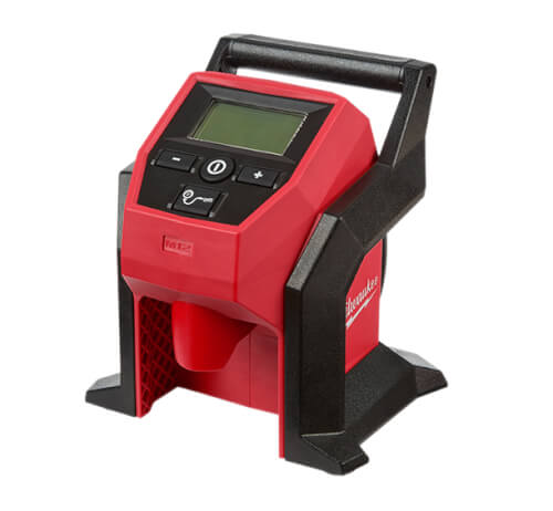 M12 Compact Inflator (Tool Only)
