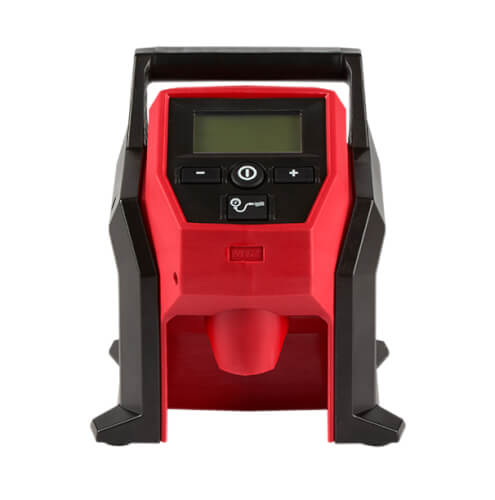 M12 Compact Inflator (Tool Only)