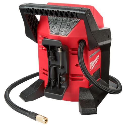 M12 Compact Inflator (Tool Only)