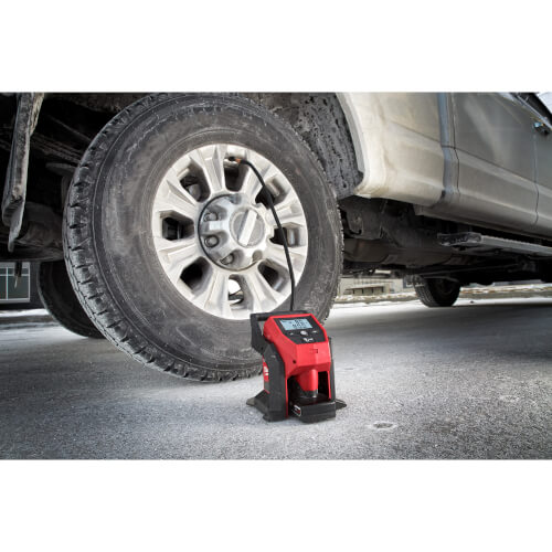 Main product image of M12 Compact Inflator Kit