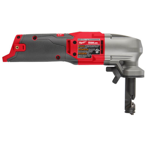 Main product image of M12 FUEL 16 Gauge Variable Speed Nibbler