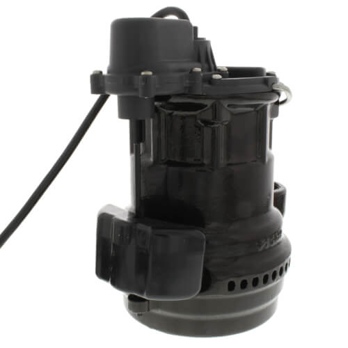 2472LIBERTY Liberty Pumps 2472LIBERTY 1/4 HP Automatic