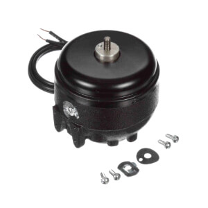 Main product image of 16W 230v Unit Bearing Motor, 1500 RPM, CW