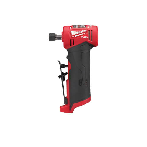 Main product image of M12 FUEL 1/4" Right Angle Die Grinder Kit