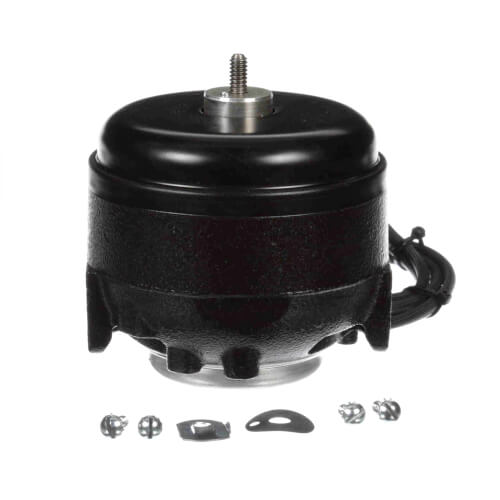 Main product image of 16W 230v Unit Bearing Motor, 1500 RPM, CCW