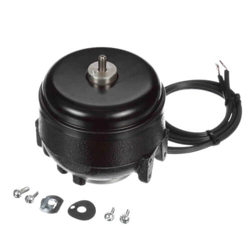 Main product image of 16W 230v Unit Bearing Motor, 1500 RPM, CCW