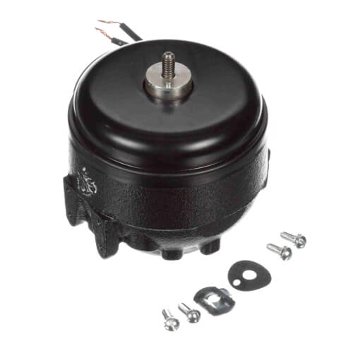 Main product image of 16W 230v Unit Bearing Motor, 1500 RPM, CCW