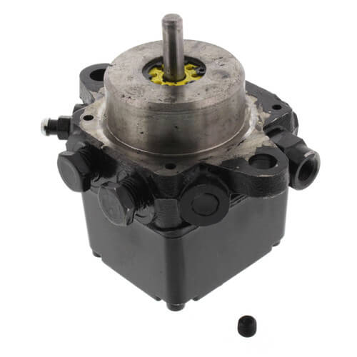 2490U R.W. Beckett 2490U 1Stage Oil Pump (3 GPH, 100 PSI)