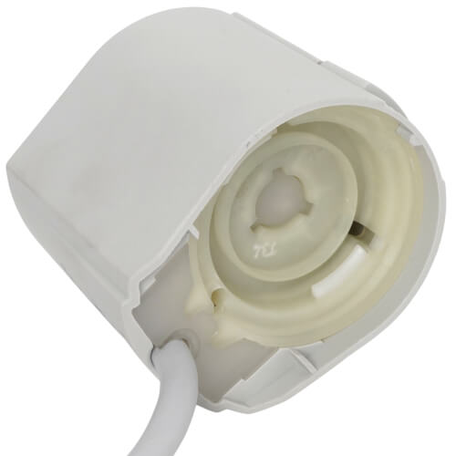 Main product image of 4-Wire Radiant Heat Manifold Actuator