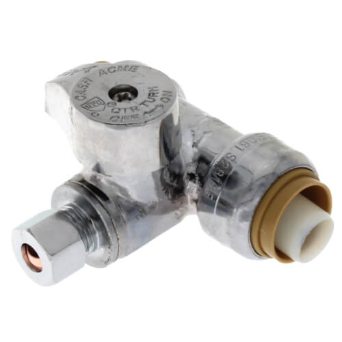 249 Sharkbite 249 1 2 Sharkbite X 1 2 Sharkbite X 1 4 Compression Tee Stop Lead Free