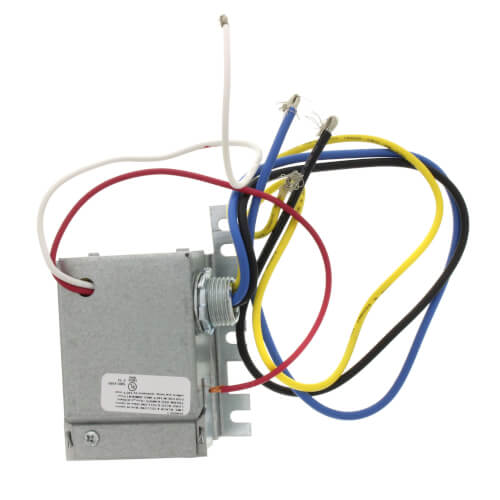 Main product image of Electric Heat Relay (277VAC)
