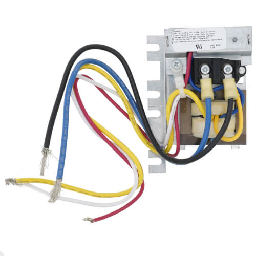 Main product image of Electric Heat Relay, No Enclosure (208VAC)