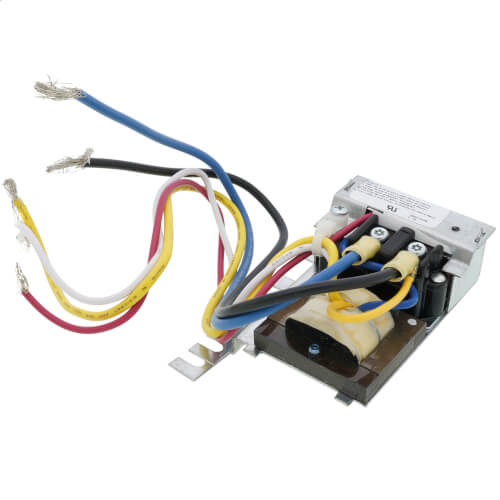 Main product image of Electric Heat Relay, No Enclosure (208VAC)