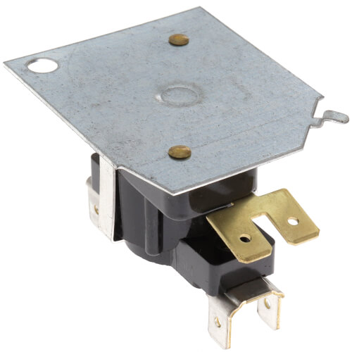 Main product image of Electric Heat Sequencer, 1 Switch. On Timings, 30-90 Sec. Off Timings, 1-30 Sec.