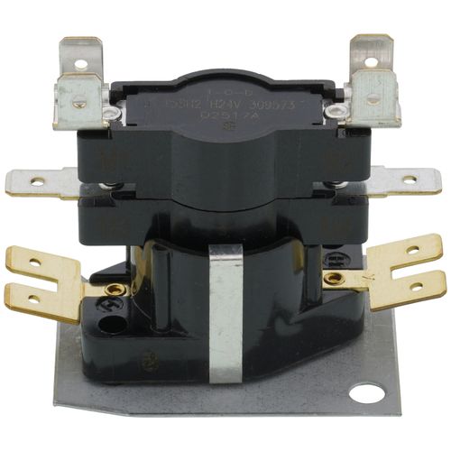 Main product image of Electric Heat Sequencer, 2 Switches. On Timings, 1-20 Sec. Off Timings, 40-110 Sec.