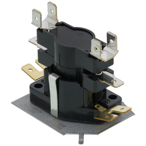 Main product image of Electric Heat Sequencer, 2 Switches. On Timings, 1-20 Sec. Off Timings, 40-110 Sec.