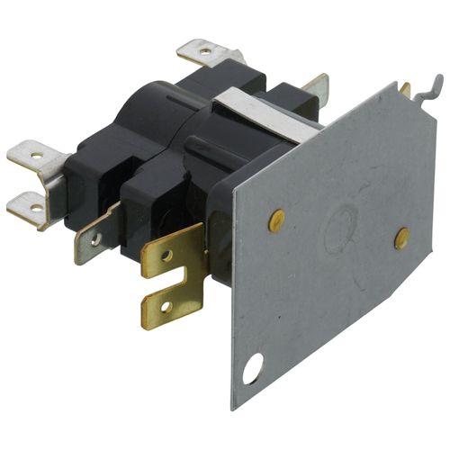 Main product image of Electric Heat Sequencer, 2 Switches. On Timings, 1-20 Sec. Off Timings, 40-110 Sec.