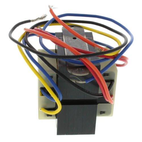 Main product image of 208-240V Primary, 24V Secondary Transformer (50VA)