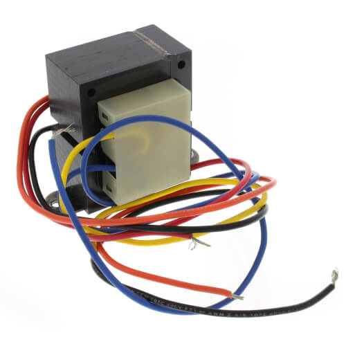 Main product image of 208-240V Primary, 24V Secondary Transformer (50VA)