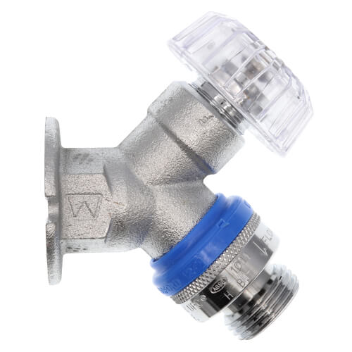 Main product image of Model 24 3/4" FPT Inlet Anti-Siphon Mild Climate Wall Faucet