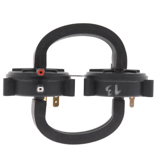Main product image of .65/1.15" Wc 2stage Pressure Switch, 24W51