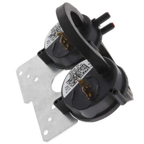 Main product image of .65/1.15" Wc 2stage Pressure Switch, 24W51