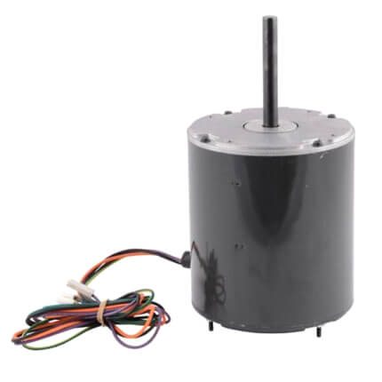 Main product image of 1/5 HP Condenser Fan Motor (208/230V), 24W69