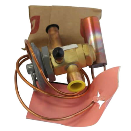 Main product image of Valve, Expansion, R410a, 24W73