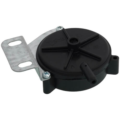 Main product image of 1/4" Barb Connection SPST Pressure Switch, 24W97
