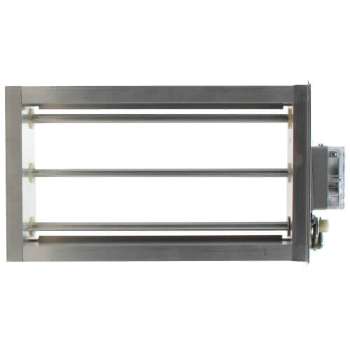 Main product image of 24" x 14" ND Motorized Damper
