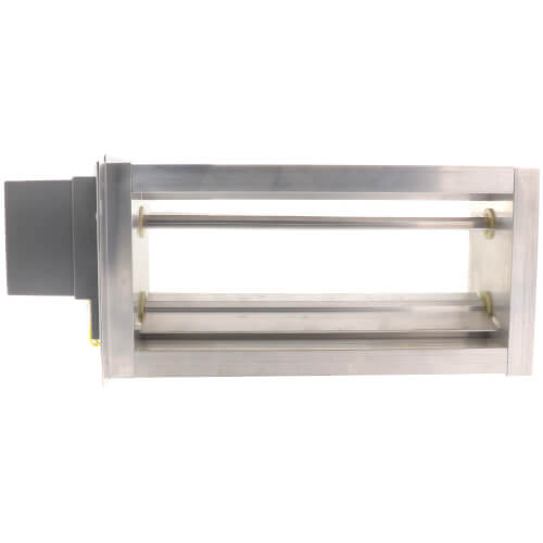 Main product image of 24" x 24" ND-RSD Motorized Spring Return Damper (Normally Open)