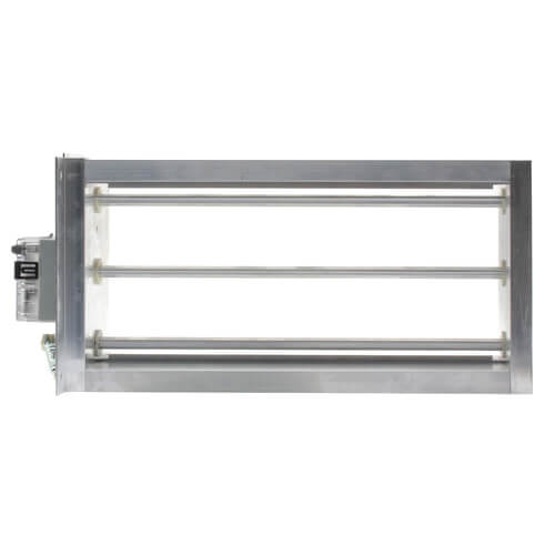 Main product image of 24" x 6" ND Motorized Damper