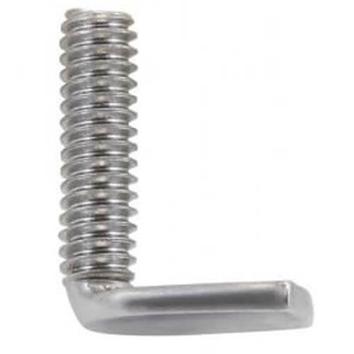 Main product image of 1/4-20 x 1" Weld Bolts for Service Replacement Transformers (Pack of 2)