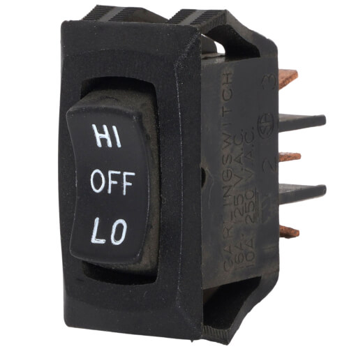 250115000 Slant/Fin 250115000 Kickspace Heater Switch