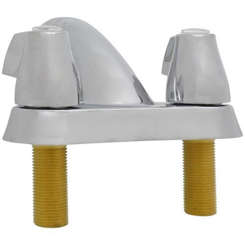 Main product image of Tract-Pack Two Handle Centerset Lav Faucet, 2500LF
