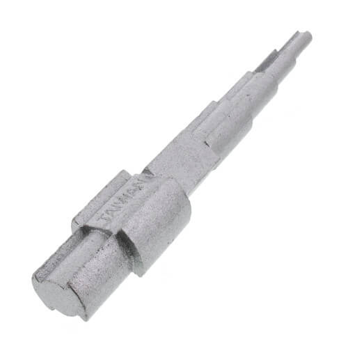 Details about   Spud Wrench Socket Adaptor Suit Radiator Valve 1/2" Drive Made Of Carbon Steel 