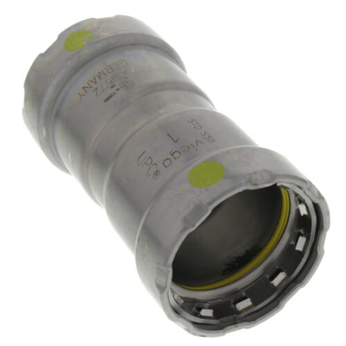 Main product image of 1" MegaPressG Coupling with Stop