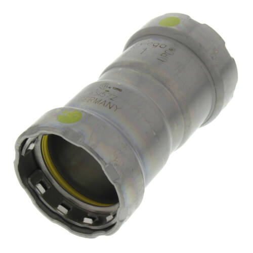 Main product image of 1" MegaPressG Coupling with Stop