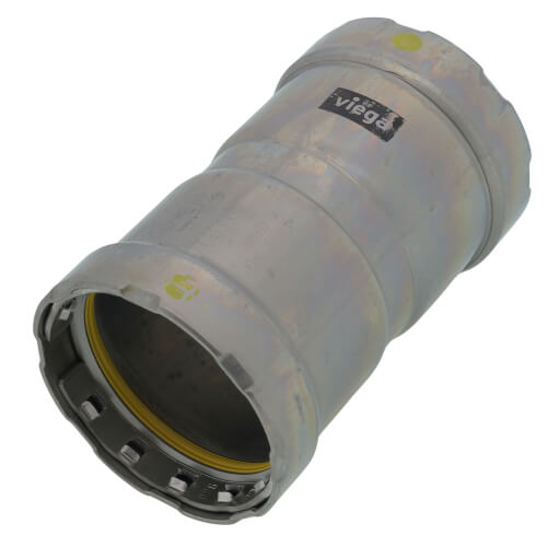 Main product image of 2" MegaPressG Coupling with Stop