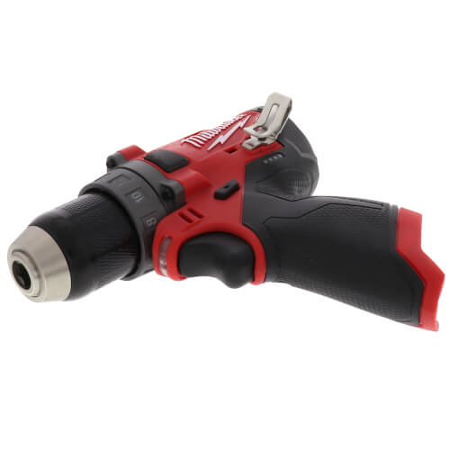 Main product image of M12 Fuel 1/2" Drill Driver (Bare Tool Only)